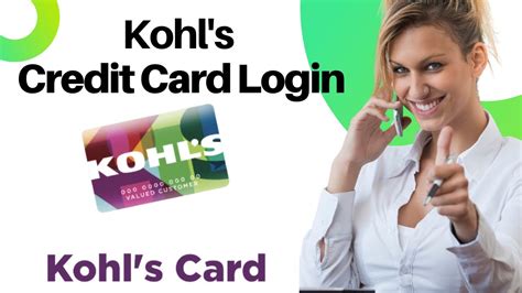  Manage your Kohl’s Rewards account. Save your cre