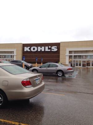 Reviews from Kohl's employees about wo