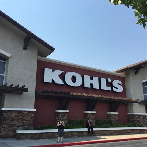 11 Kohl's jobs available in Kettleman, CA on Indeed.com. Apply to Beauty Consultant, Retail Sales Associate and more!. 