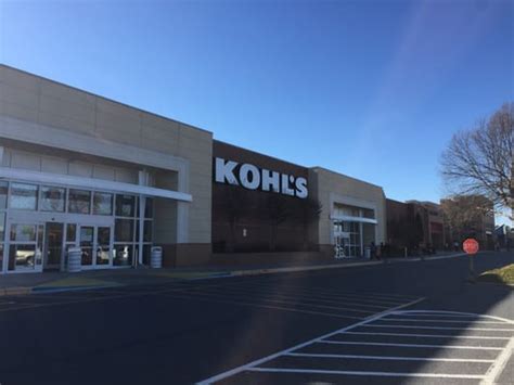 Kohls hickory nc. 15 Kohl's jobs available in Hickory, NC on Indeed.com. Apply to Stocking Associate, Seasonal Retail Sales Associate, Sales Lead and more! 