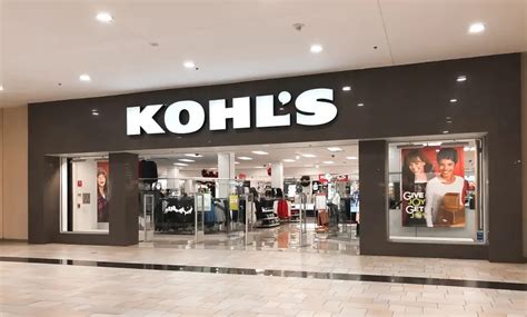 Kohls hours saturday. Things To Know About Kohls hours saturday. 