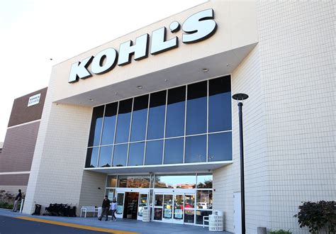 Kohls hours tomorrow. Kohl's Announces Extended Store Hours and 40% off Last-Minute Holiday Gifts**. 12/16/2021. Kohl's is surprising all of its customers with an early gift of 40% off their in-store and Kohls.com orders from Friday, December 17 through Sunday, December 19. Bells are ringing, lights are twinkling, the holidays are here, and Kohl's is ... 