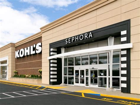 Kohl's Salaries trends. 888 salaries for 228 jobs a