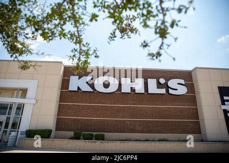 Kohl's department stores are stocked with everything you need for yourself and your home – apparel for women, kids and men, plus home products like small electrics, luggage and more. At Kohl’s department stores, we offer not only the best merchandise at the best prices, but we're always working t....