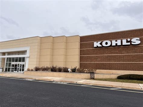 Kohls mechanicsburg hours. Kohl's, Mechanicsville. 209 likes · 2 talking about this · 1,275 were here. Department Store 