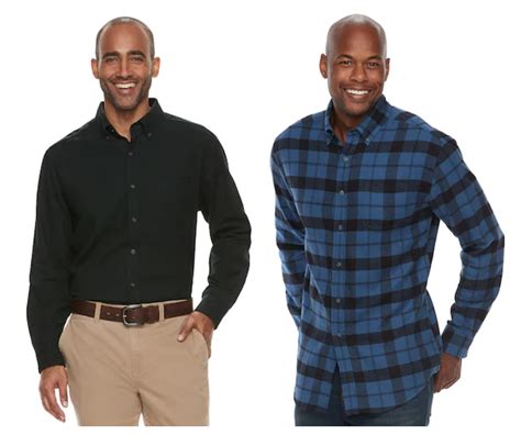 Kohls mens clothes. Things To Know About Kohls mens clothes. 