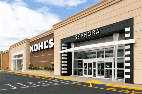 Kohl's department stores are stocked with everything you need for yourself and your home - apparel, shoes & accessories for women, children and men, plus home products like small electrics, bedding, luggage and more. At Kohl's department stores, we not only offer the best merchandise at the best prices, but we're always working to make your .... 