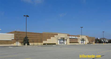 Get directions, reviews and information for Kohl's i