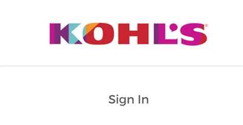 Kohls okta com. Things To Know About Kohls okta com. 