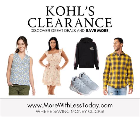 Kohls online store. 