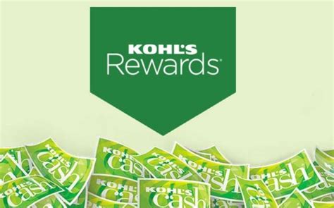 Kohls rewards account. Things To Know About Kohls rewards account. 