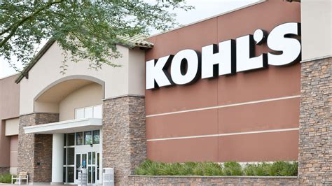 Find 3 listings related to Kohls Department Store in Sioux 