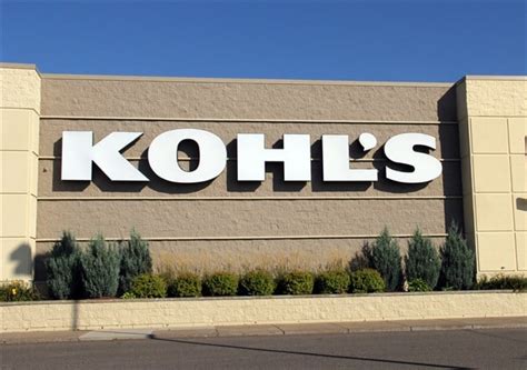 May 30, 2023 · Kohl’s stock is down nearly 5% on Tuesday after a social media blitz called for a boycott of the department store based on its Pride Month merchandise. The customer backlash follows a similar ... 
