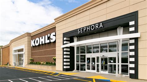 Kohls store. Things To Know About Kohls store. 