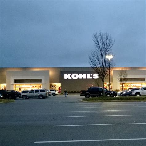 Kohls tupelo ms. Job posted 14 hours ago - Kohl's is hiring now for a Full-Time In-Store Leadership Management Internship Opportunities at Kohl's in Tupelo, MS. Apply today at CareerBuilder! ... Kohl's Tupelo, MS (Onsite) Full-Time. Apply on company site. Job Details. favorite_border. 