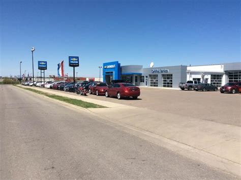 Weelborg Chevrolet is dedicated to providing you with gen