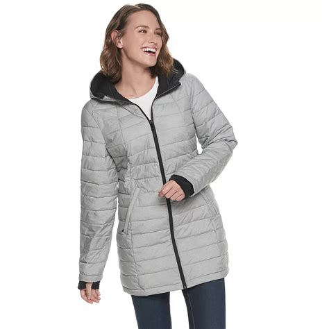 Kohls womens coats. Things To Know About Kohls womens coats. 