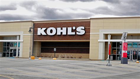 Kohns - Kohl’s is committed to creating a culture where everyone belongs, enabling associates and customers to be their authentic selves every day. From our volunteer programs to associate perks and business resource groups, we provide associates benefits and opportunities for personal and professional growth.