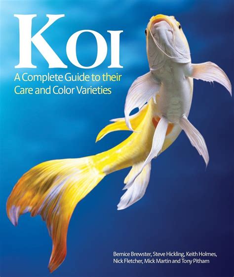 Koi a complete guide to their care and color varieties. - Samsung galaxy tab 2 manual download.