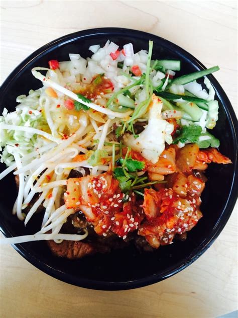Koi fusion. Menu, hours, photos, and more for Koi Fusion located at 4720 NW Bethany Blvd, Portland, OR, 97229-9020, offering Latin American, Dinner, Korean, Fast Food, Asian and Lunch. View the menu for Koi Fusion on MenuPages and find your next meal ... 