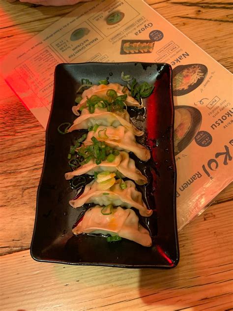 Koi ramen bar brixton. Jun 28, 2018 · Ippudo Villiers Street. Restaurants. Japanese. Charing Cross. Ramen connoisseurs know all about Ippudo, and this Villiers Street outlet doesn’t disappoint. The look is minimal but smart, and the ... 