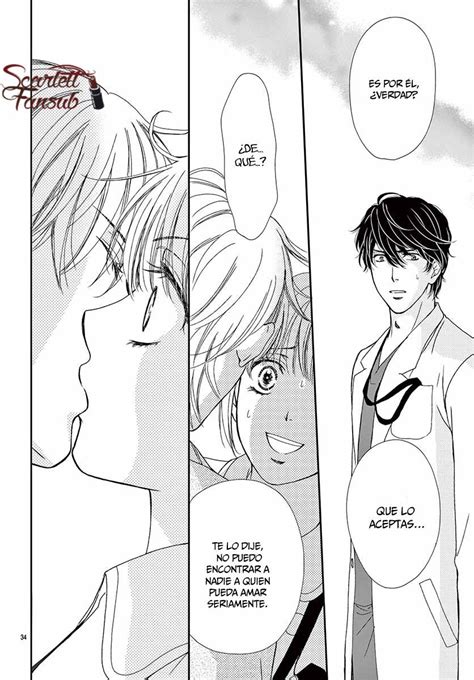 Koi wa Tsuzuku yo Dokomade mo Vol.05 Ch.21 Koi, Manga love, Anime