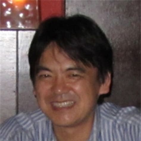 Koichi KAWAKAMI Professor Ph.D. National Institute