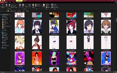 Go to settings - plugin / mod settings (top right corner) - uncensor selector settings - default male body - set to " [female] default body F". Set "Genderbender enabled" to "Allowed" as well. After this open male character editor and drag nad drop your favorite female card to the game's window.. 
