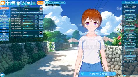 Aug 13, 2023 · PantyFairy v1.0.2 (A custom side quest for Koikatsu with some new gameplay features) More Shop Items v2.0 (Adds new items with various effects to be bought in the store) Koikatsu: Become Trap v2.2 (Can mark a male as a trap in maker, changes gameplay) Random Character Generator v2.0 (Adds character randomization function to chara maker) . 