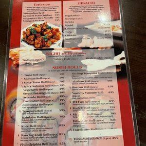 Koizi tampa. Order takeaway and delivery at Koizi Endless Hibachi & Sushi, Tampa with Tripadvisor: See 161 unbiased reviews of Koizi Endless Hibachi & Sushi, ranked #359 on Tripadvisor among 2,717 restaurants in Tampa. 
