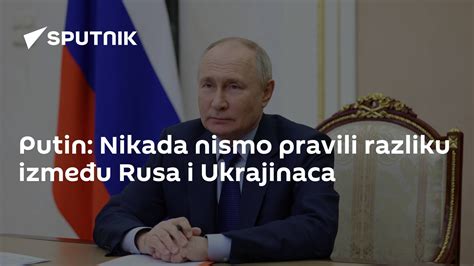 Koje su razlike između Rusa i Ukrajinaca - Russia Beyond Croatia