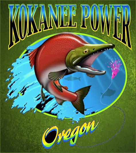 Fish Kokanee Power events on both Odell Lake & Diamond Lake in Oregon. Includes a new segment on how to increase your chances of catching larger Kokanee.Slin...