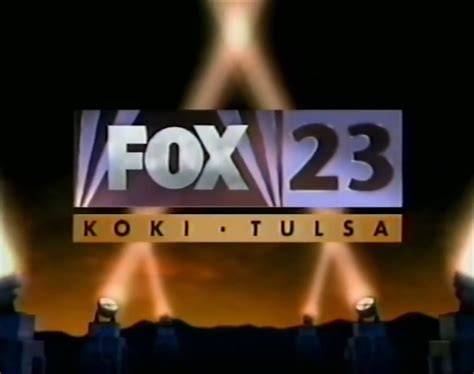 Koki Fox 23
