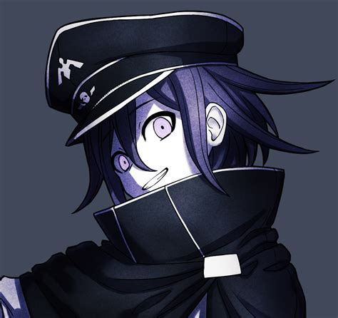 Kokichi with a S/O that's like Maki. ♡Oh my, things are about to get really interesting, my lovely anon. I hope this was to your liking. Let me know if you want me to change anything. ♡Remember you are all welcome to ask or request anything. I love you all so much.. 