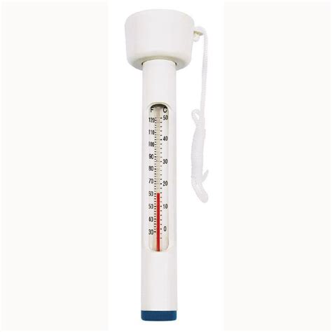 Kokido Floating Pool Thermometer The Warehouse