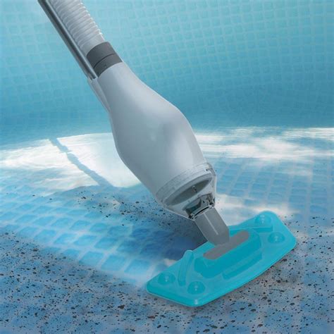 Kokido pool vacuum instructions. The Bestway Deluxe Swimming Pool Cleaning Kit is a great addition to any above-ground pool or pool maintenance set. The 2-pack includes 2 powerful vacuum sand 9-foot pool skimmers that will clean out the dirt and debris inside your pool.These skimmers consist of a 110-inch aluminum pole with durable mesh netting. 