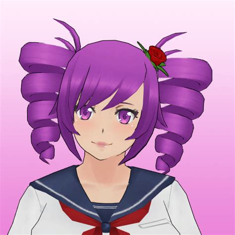 Kokona Haruka Yandere Simulator Wiki Fandom