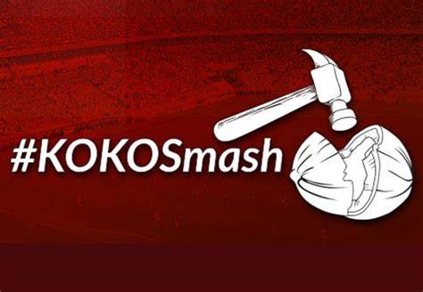 😈 Kokosmash Leaked [PPV]
