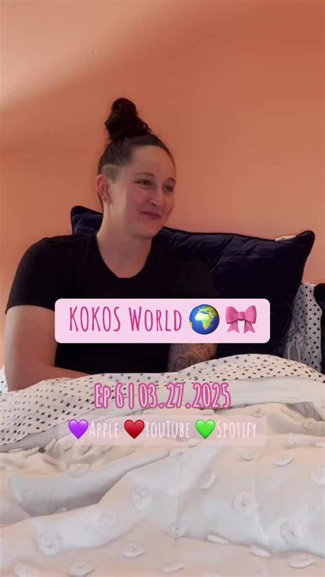 Kokosworld Onlyfans Nude