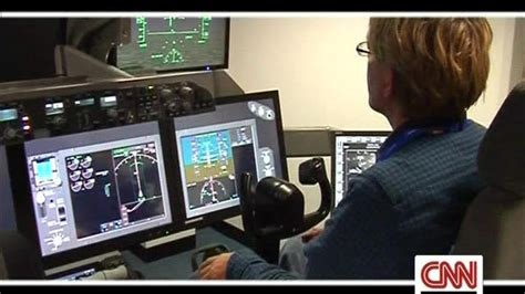 Kokpit Programlar CNNTürk TV.