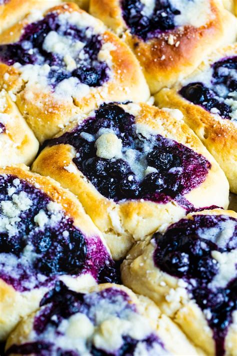 Kolache Recipe - Cookist.com