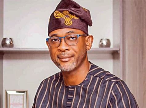 Kolade Alabi: A Tower of support and transformative ...