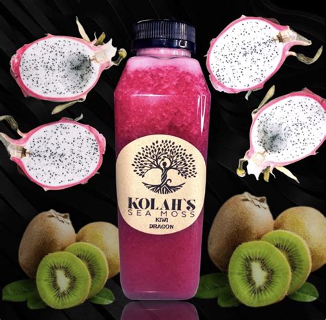 💫 Kolah’s Sea Moss on Good Day Sacramento 💫 Ashley Williams is in Elk Grove with the creator of Kolah's Sea Moss and she's showing us the benefits of drinking Sea Moss! …. 