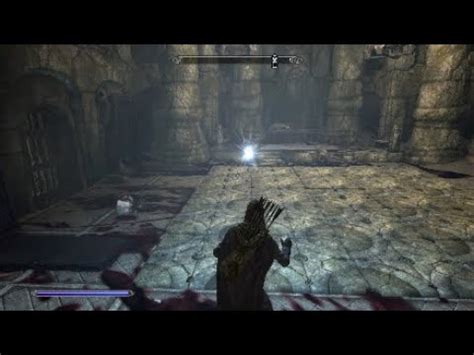 I need help with the staircase that goes down in Kolbjorn barrow. I'm in the room where theres three draugr sitting on the chairs, the puzzle and the armor. I did the puzzle correctly, I got the armor but the staircase on the floor won't open. I've tried to reload the game, I've turned the game off and on again, I've tried to switch the lever back and forth but the …. 