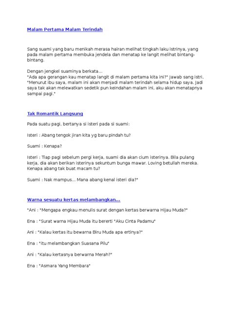 Koleksi cerita lucah melayu doktor. .  <a href=https://dev.getalpha.net/as...