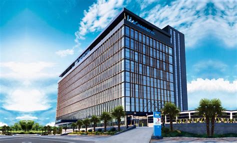 Kolera Liv Hospital.