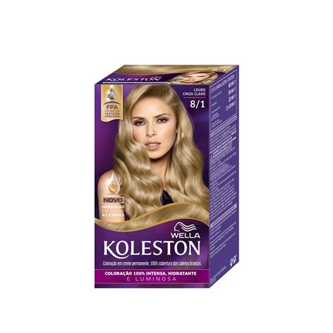 Koleston 8.1 Kullananlar.