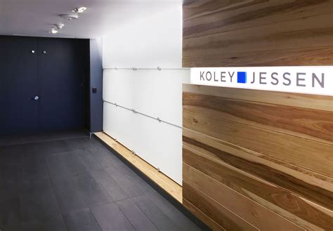 Koley jessen. Omaha. 1125 South 103 Street. Suite 800. Omaha, NE 68124. T: 402.390.9500. PDF. If you are interested in speaking to an attorney about potential representation please utilize the form below. P lease be advised that contacting us through our website does not create an Attorney-Client relationship between you and our firm or between you and an ... 