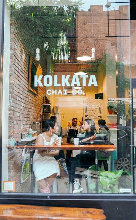 Kolkata chai co. Oct 18, 2018 · Read writing from Kolkata Chai Co. on Medium. Kolkata Chai Co is a NYC-based food & beverage company focused on creating progressive interpretations of South Asian street food. 