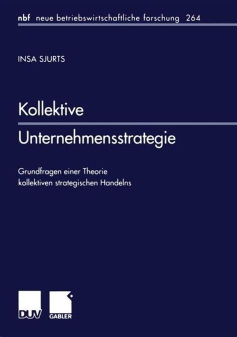 Kollektive unternehmensstrategie. - Apil guide to tripping and slipping cases 2nd edition.